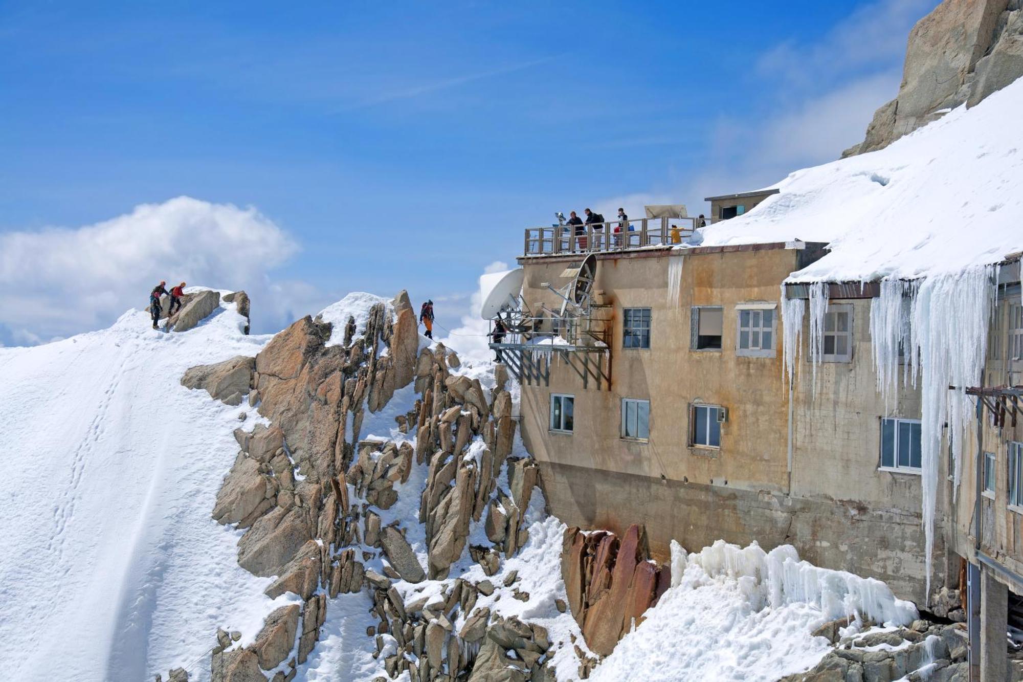 Riviere 407 - Happy Rentals Chamonix Exterior photo