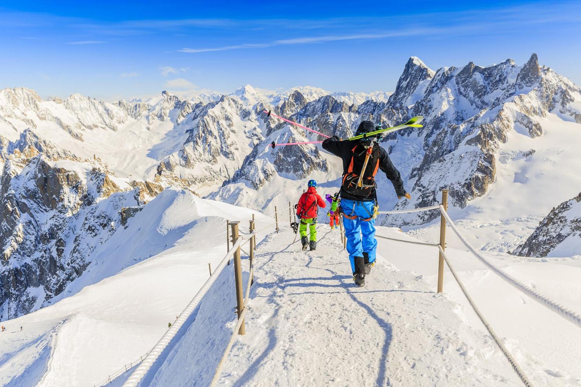 Riviere 407 - Happy Rentals Chamonix Exterior photo